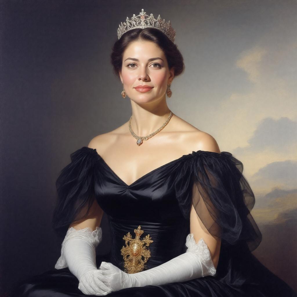 Princess Caroline of Monaco